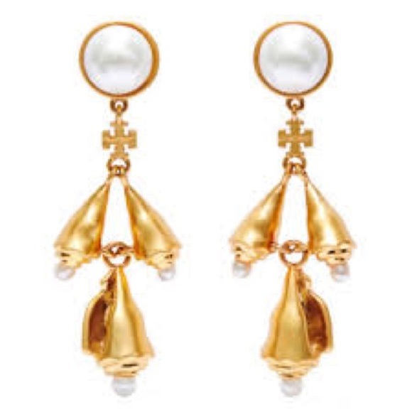 🆕 Tory Burch Authentic Jewelry Merchandise At Awesome Prices To Buy Now & Save - Picture 2 of 12